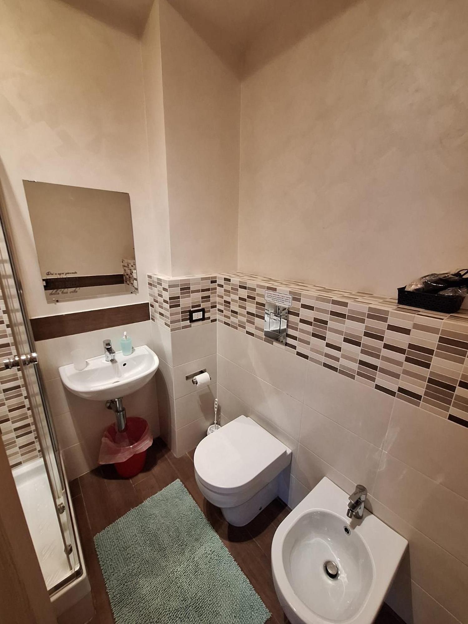 Roma Trastevere Holiday Экстерьер фото
