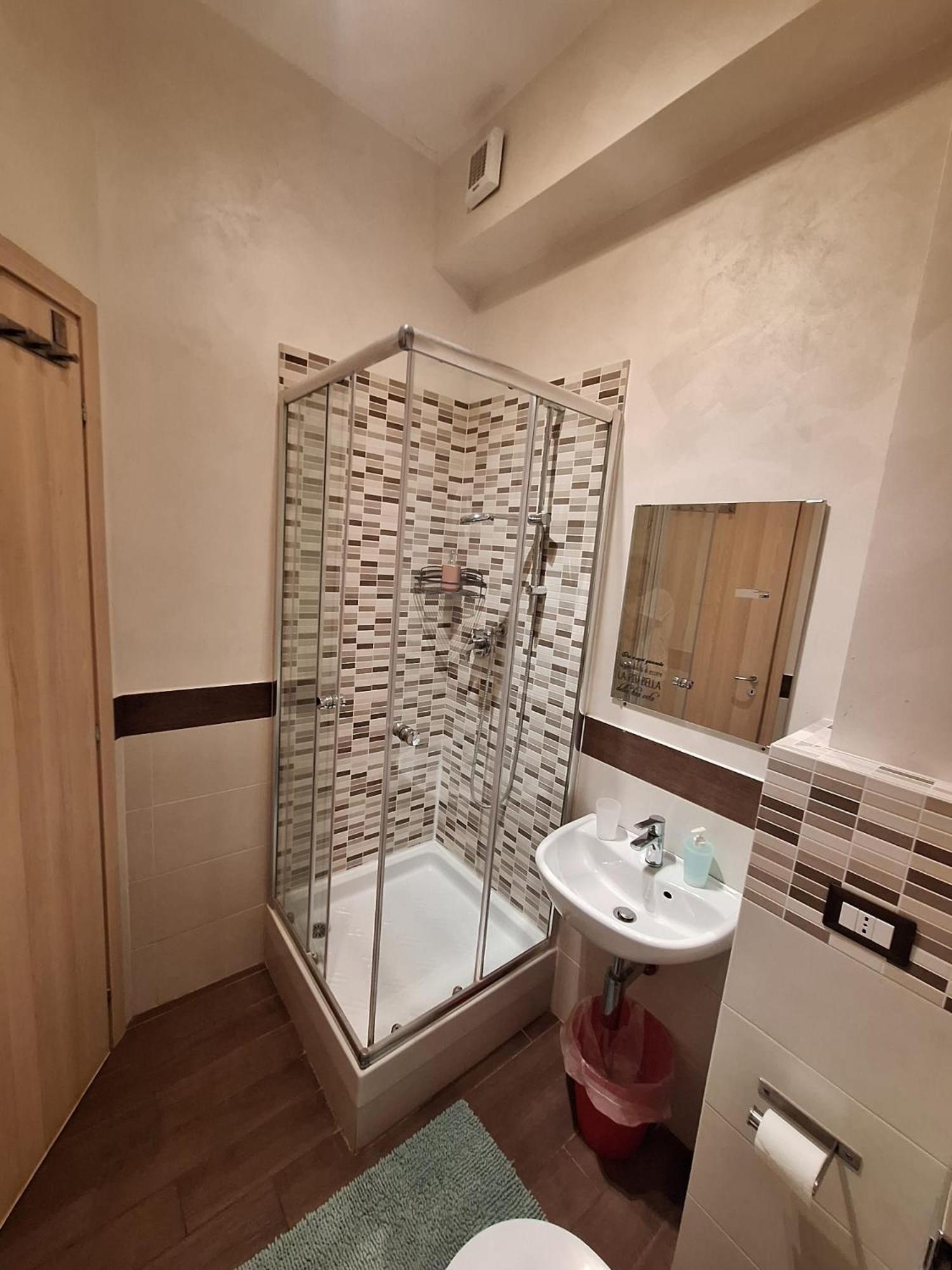 Roma Trastevere Holiday Экстерьер фото