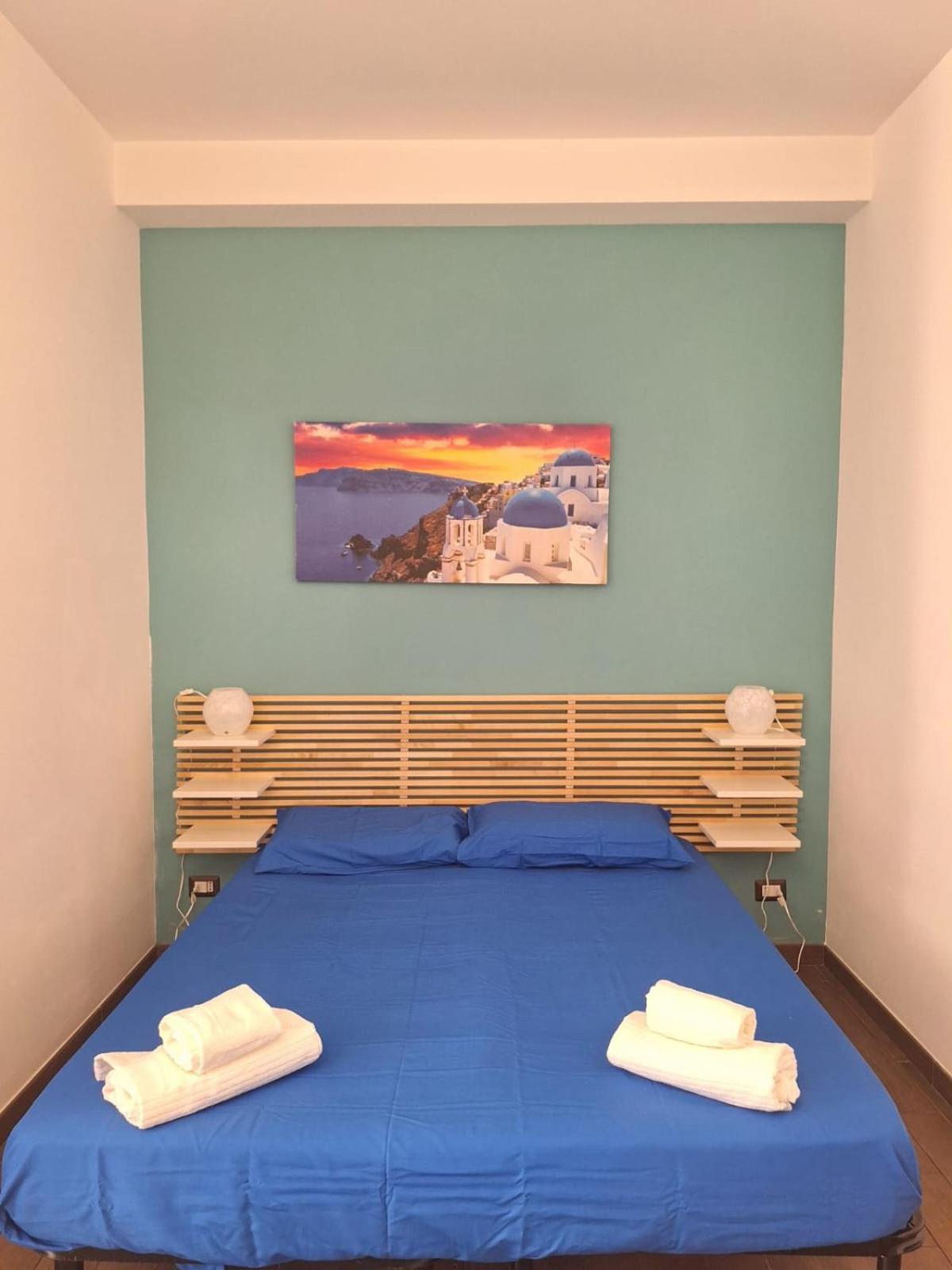Roma Trastevere Holiday Экстерьер фото